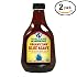 2-pack Wholesome Sweeteners Organic Raw Blue Agave 44-oz bottle (88 oz total) $13.78