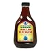 Wholesome Sweeteners Organic Raw Blue Agave, 44 Ounce Bottle (Pack of 2)