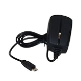 Produkt-Bild: Universal Micro-USB Ladeger&auml;t mit 1000mA und 5V f&uuml;r z.B. Handy, PDA, Navigationsger&auml;te, MP3-Player usw.