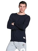 Sweet Years Sudadera (Azul Marino)