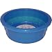 Pet Supplies : Van Ness Large Translucent Dog Dish