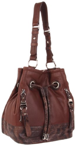 B. MAKOWSKY Melanie BM24750 Shoulder Bag