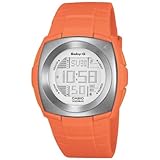 CASIO (JVI) rv Baby-G CASKET Reef BG-1221-4JF