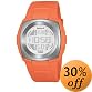 CASIO (カシオ) 腕時計 Baby-G CASKET Reef BG-1221-4JF