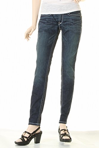 ARIAT REAL DENIM 10015099 SKINNY JEANS アリアット デニム アリアト スキニー ストレッチジーンズ