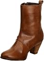 Firetrap Women's Lokai Zip Ankle Boots