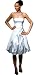 Brautkleid Hochzeitskleid Corsagenkleid 