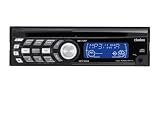 Clarion�y�N�����I���zDB175MP�i�u���b�N�j CD/MP3/WMA���V�[�o�[
