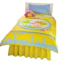 Official "In The Night Garden" Single Duvet Cover & Pillowcase Set