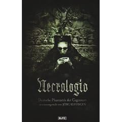 Allgemeine Reihe Nr. 4 - Necrologio