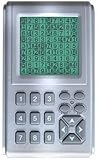 Sudoku Electronic Hand Held LCD Game