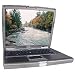 Dell D610 Pentium M 1.6GHz 512MB 40GB CDRW/DVD 14.1-Inch with Windows XP Pro - Grade B