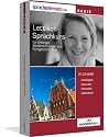 Sprachenlernen24.de Lettisch-Basis-Sprachkurs: PC CD-ROM f&uuml;r Windows/Linux/Mac OS X. Lettisch lernen f&uuml;r Anf&auml;nger.