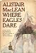 Collectible : where Eagles Dare