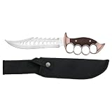 Maxam Hunting Knife