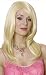 Adult Heidi Montag Costume Wig