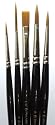 Pro Arte Brush Wallet Prolene