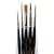 Pro Arte Prolene Brush Set