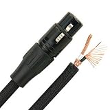 Buy Monster Cable 600217 Microphone Cable - 5' 