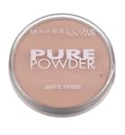 Maybelline Jade Pure Powder Matte Fin...
