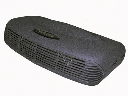 IOCleanse Air Purifier - OZ-0004