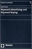 Keyword Advertising und Keyword Buying