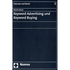 Keyword Advertising und Keyword Buying