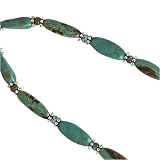 Summer Turquoise Necklace