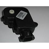 1999-2004 JEEP GRAND CHEROKEE HEATER A C BLEND DOOR ACTUATOR OEM by Mopar