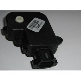 1999-2004 JEEP GRAND CHEROKEE HEATER A/C BLEND DOOR ACTUATOR OEM