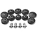 Beveled Faucet Washer Assortment