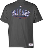 Kosuke Fukudome Majestic Name and Number Chicago Cubs Toddler T-Shirt - 2T