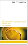 New Perspectives Microsoft Access 201...