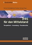 Produkt-Bild: IFRS f&uuml;r den Mittelstand: Perspektiven - Anwendung - Praxisberichte