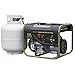 Sportsman GEN2000DF, 1400 Running Watts/2000 Starting Watts, Dual Fuel Powered Portable Generator