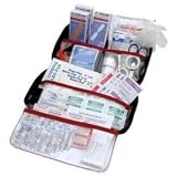 Life Line 4180AAA AAA Road trip 121 Pieces - Case Pack 4