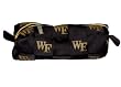 Wake Forest University - Cosmetic Case Wake Forest University - Cosmetic Case
