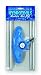 Hydro Tools 8184 Magic-Vac Pool Vacuum Set with Poles