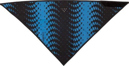 Screamer Men's Geometric Windproof Bandana