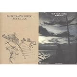 Slow train coming