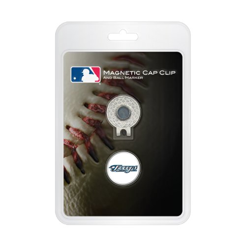 MLB Toronto Blue Jays Cap Clip Clamshell Pack