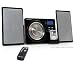 Produkt-Bild: Musiksystem CD-Player iPod-Dock UNITED IDP 8216