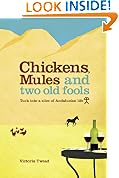 Chickens, Mules and Two Old Fools (Old Fool Series)