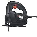 Black & Decker 7662O-CA OPP Single Speed Jigsaw