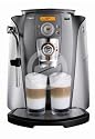 Saeco Talea Ring Plus w/Milk Island