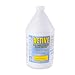 Harvard Chemical 6028 Active Bacterial Organic Matter and Odor Eliminator, Bubblegum Odor, 1 Gallon Bottle, Milky White (Case of 4)