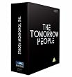 The Tomorrow People - The Complete Series [DVD]