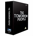 The Tomorrow People - The Complete Series [DVD]