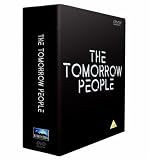 The Tomorrow People - The Complete Series [DVD]