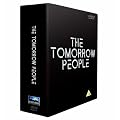 The Tomorrow People - The Complete Series [DVD]